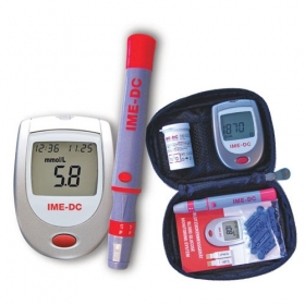 ГЛЮКОМЕТРИ