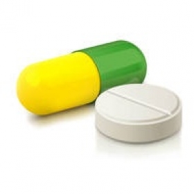 АПТЕЧНИЙ АСОРТИМЕНТ